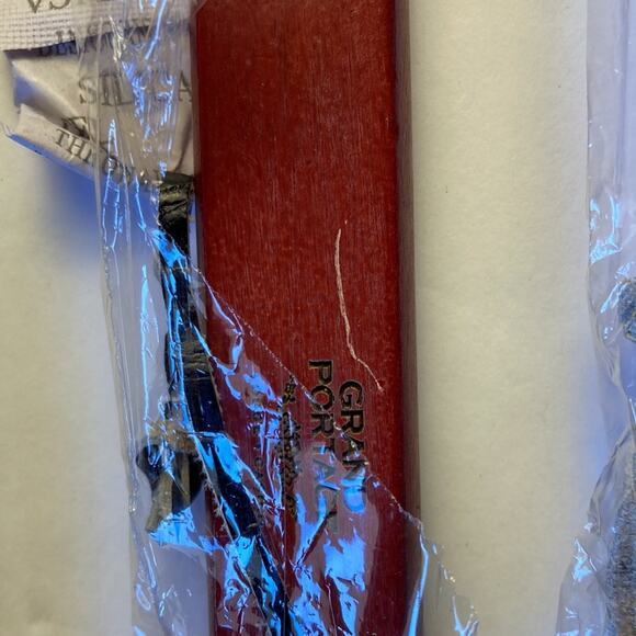 Barbecue Set - Grande Chef 3 Piece BBQ Tool Set plus 2 Cedar Planks - Picture 7 of 8